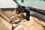 1988 BMW M6 - Interior - 252391