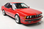 1988 BMW M6 - Misc 17 - 252391