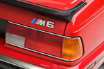 1988 BMW M6 - Misc 31 - 252391