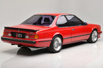 1988 BMW M6 - Misc 20 - 252391