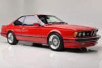 1988 BMW M6 - Misc 18 - 252391