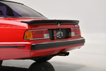 1988 BMW M6 - Misc 28 - 252391