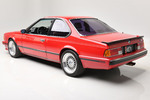 1988 BMW M6 - Misc 23 - 252391