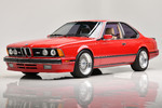 1988 BMW M6 - Misc 21 - 252391