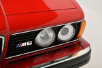 1988 BMW M6 - Misc 26 - 252391