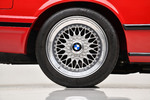 1988 BMW M6 - Misc 33 - 252391