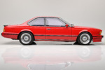 1988 BMW M6 - Misc 19 - 252391