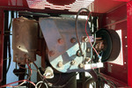 1968 CUSHMAN TRUCKSTER CUSTOM PICKUP - Engine - 252397