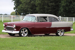 1955 CHEVROLET BEL AIR CUSTOM 2-DOOR POST - Misc 5 - 252415