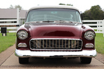 1955 CHEVROLET BEL AIR CUSTOM 2-DOOR POST - Misc 4 - 252415