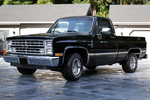 1986 CHEVROLET C10 PICKUP - Misc 2 - 252550