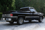 1986 CHEVROLET C10 PICKUP - Rear 3/4 - 252550