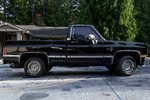 1986 CHEVROLET C10 PICKUP - Side Profile - 252550