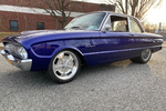 1961 FORD FALCON CUSTOM COUPE - Front 3/4 - 252571