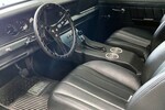 1975 JEEP WAGONEER CUSTOM SUV - Interior - 252689