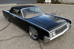 1964 LINCOLN CONTINENTAL CUSTOM CONVERTIBLE - Misc 6 - 252705