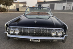 1964 LINCOLN CONTINENTAL CUSTOM CONVERTIBLE - Misc 5 - 252705