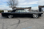 1964 LINCOLN CONTINENTAL CUSTOM CONVERTIBLE - Misc 8 - 252705