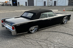 1964 LINCOLN CONTINENTAL CUSTOM CONVERTIBLE - Misc 9 - 252705
