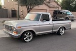 1979 FORD F-150 CUSTOM PICKUP - Misc 2 - 252776