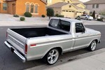 1979 FORD F-150 CUSTOM PICKUP - Misc 1 - 252776