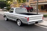 1979 FORD F-150 CUSTOM PICKUP - Rear 3/4 - 252776