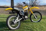 1978 YAMAHA YZ125 MOTORCYCLE - Misc 2 - 252883