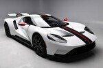 2020 FORD GT CARBON SERIES - Front 3/4 - 252918