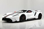 2020 FORD GT CARBON SERIES - Misc 8 - 252918