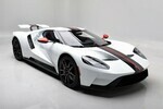 2020 FORD GT CARBON SERIES - Misc 5 - 252918