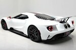 2020 FORD GT CARBON SERIES - Rear 3/4 - 252918