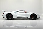2020 FORD GT CARBON SERIES - Side Profile - 252918