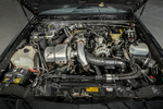 1987 BUICK GRAND NATIONAL GNX - Engine - 253380