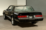 1987 BUICK GRAND NATIONAL GNX - Rear 3/4 - 253380