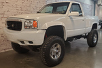 1989 CHEVROLET 1500 CUSTOM PICKUP - Front 3/4 - 253954