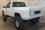 1989 CHEVROLET 1500 CUSTOM PICKUP - Rear 3/4 - 253954