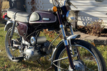 1963 YAMAHA YG1 MOTORCYCLE - Misc 1 - 254182