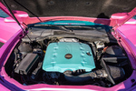 2010 CHEVROLET CAMARO CUSTOM COUPE - Engine - 254786