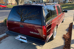 1999 CHEVROLET SUBURBAN CUSTOM SUV - Rear 3/4 - 256060