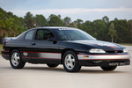 1998 CHEVROLET MONTE CARLO CUSTOM DALE EARNHARDT EDITION - Misc 14 - 256476