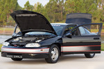 1998 CHEVROLET MONTE CARLO CUSTOM DALE EARNHARDT EDITION - Misc 17 - 256476