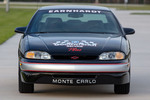 1998 CHEVROLET MONTE CARLO CUSTOM DALE EARNHARDT EDITION - Misc 13 - 256476