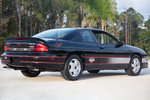 1998 CHEVROLET MONTE CARLO CUSTOM DALE EARNHARDT EDITION - Rear 3/4 - 256476