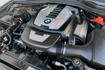 2006 BMW 650I CONVERTIBLE - Engine - 256548