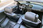 2006 BMW 650I CONVERTIBLE - Interior - 256548