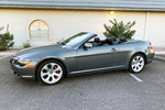 2006 BMW 650I CONVERTIBLE - Misc 1 - 256548