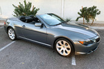 2006 BMW 650I CONVERTIBLE - Misc 2 - 256548