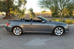 2006 BMW 650I CONVERTIBLE - Side Profile - 256548