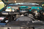 1993 CHEVROLET K1500 PICKUP - Engine - 256607