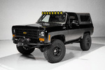 1989 CHEVROLET K5 BLAZER CUSTOM SUV - Misc 3 - 256689